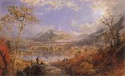 Jasper Cropsey, Starrucca-Viadukt